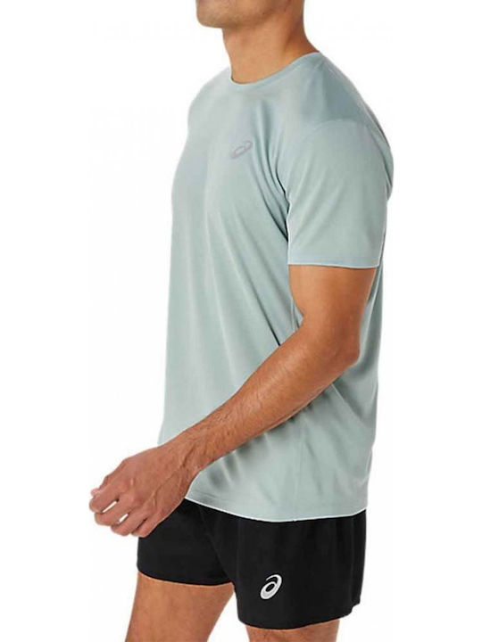 Core Athletic T-shirt Green