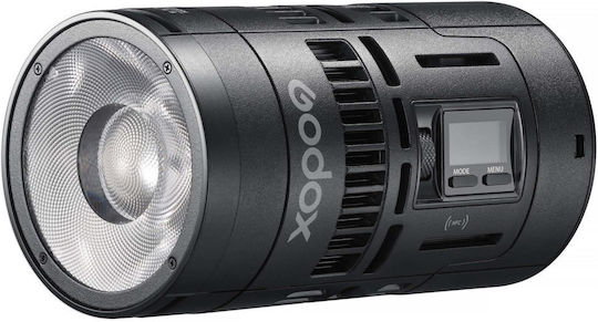 Godox COB Licht 60W RGB