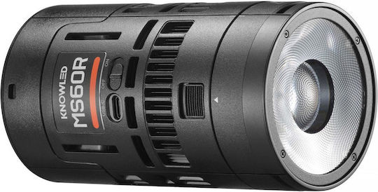 Godox COB Licht 60W RGB-Beleuchtung