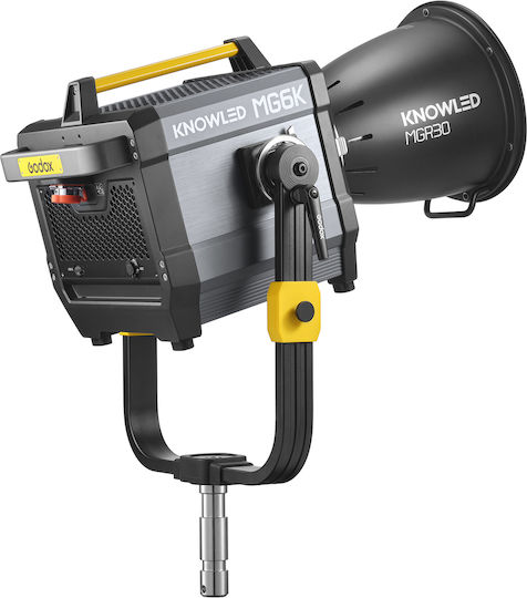 Godox COB Licht 4300W