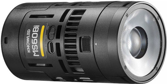 Godox COB Licht 60W RGB