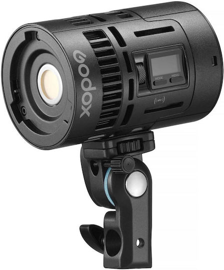 Godox COB Licht 60W RGB-Beleuchtung