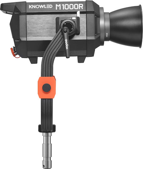 Godox COB Licht 1000W RGB-Beleuchtung