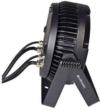 Citronic Φωτορυθμικό Beam LED PAR DMX RGBWA