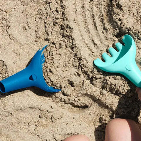 Quut Harke Ftyaraki Ocean Blau-hellblau