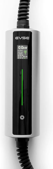 Besen Portable Three-Phase 22kW Charging Station with Built-in Cable Type 2 (BN-70)