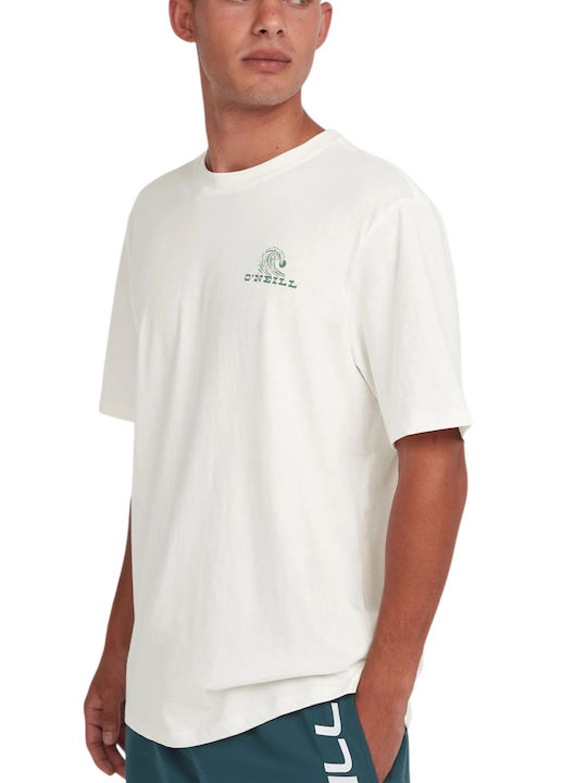 Surf Αθλητικό T-shirt Snow White