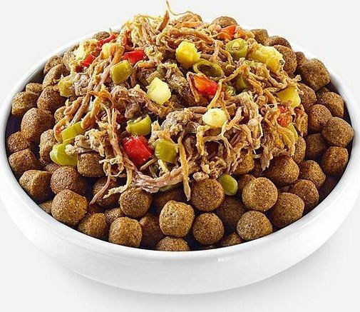 Applaws Wet Food for Cats in Pouches with Beef, Vegetables, Calf and Meat Grain-Free 85gr