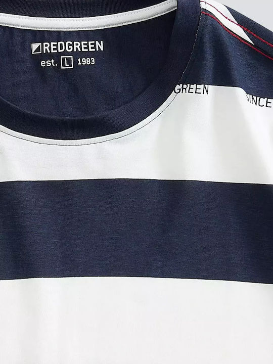 T-Shirt Blau