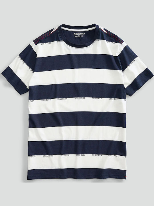 T-Shirt Blau