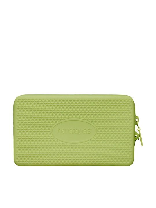Set Plic de damă Verde