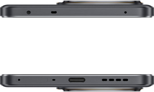 Realme GT 7T 5G Dual SIM (12GB/256GB) IceSense Black
