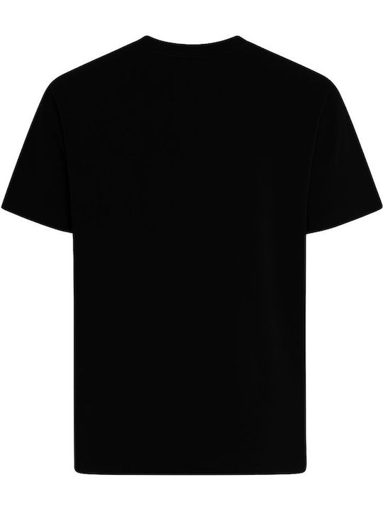 T-shirt Dark Blue