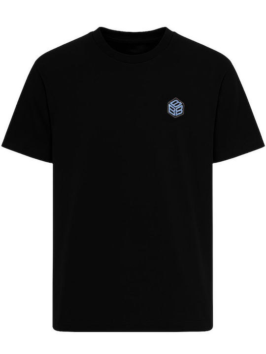 T-shirt Dark Blue