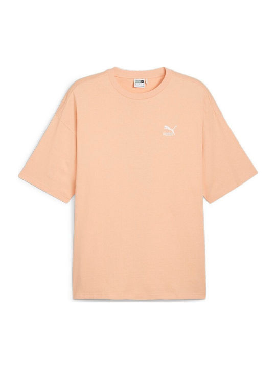 Better Classics T-Shirt Orange