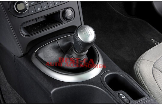 Best-Ka Shift Knob for Nissan Juke / X-Trail / Qashqai Black