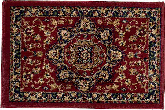 Isexan 1908 Rug Rectangular Classic