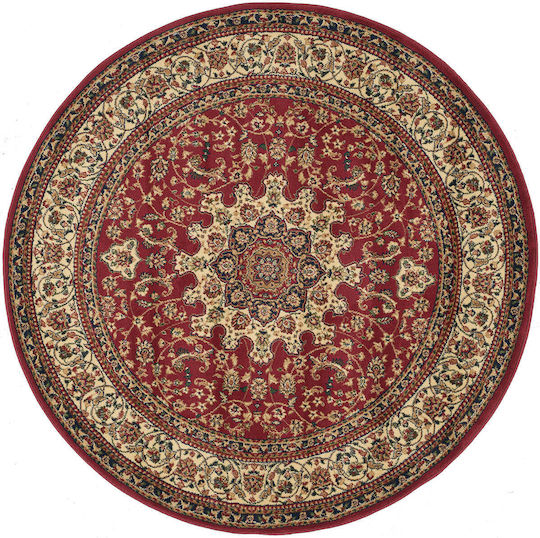 Isexan 1908 Rug Rectangular Classic