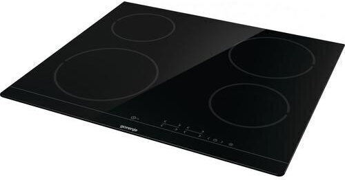 Gorenje Κεραμική Εστία Αυτόνομη με Λειτουργία Κλειδώματος 59.5x52εκ.