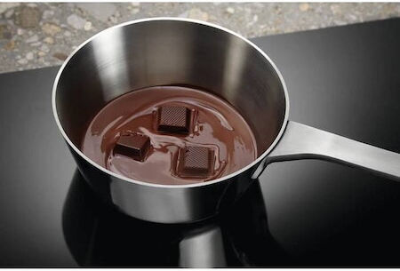 Electrolux Επαγωγική Εστία Αυτόνομη 59x52εκ.