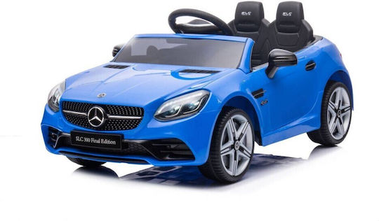 Mercedes SLC 300 Διθέσιο με Τηλεκοντρόλ Τύπου Μπλε