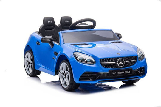 Mercedes SLC 300 Διθέσιο με Τηλεκοντρόλ Τύπου Μπλε