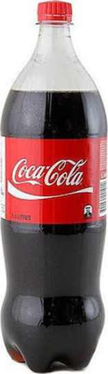 Coca-Cola Cola με Ανθρακικό σε Μπουκάλι 1500ml