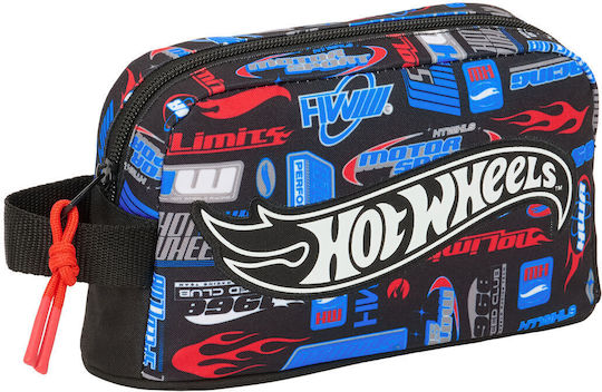 Hot Wheels Geantă Izotermă de Mână L21.5 x l12cm