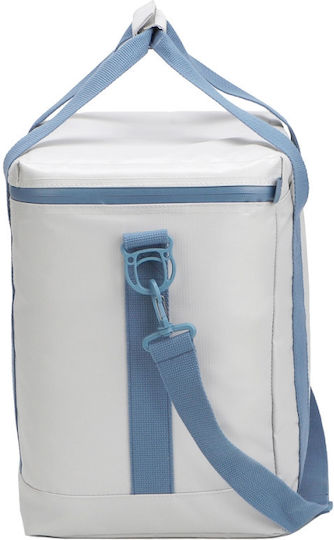 Hupa Insulated Bag Handbag Soft Cooler Frost 18 liters