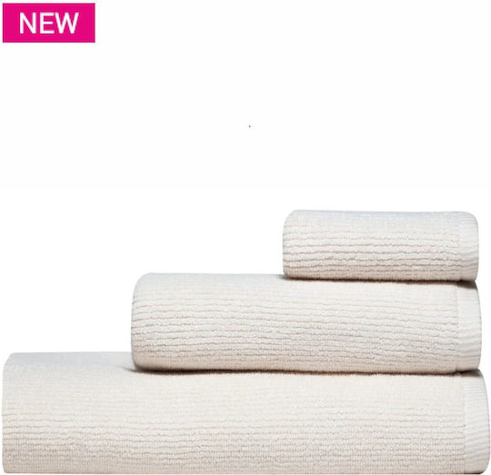 Kentia Bath Towel Versus 70x140cm 10-green Weight 380gr/m²