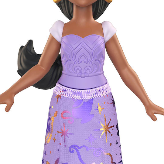 Mattel Jasmine Doll 10cm