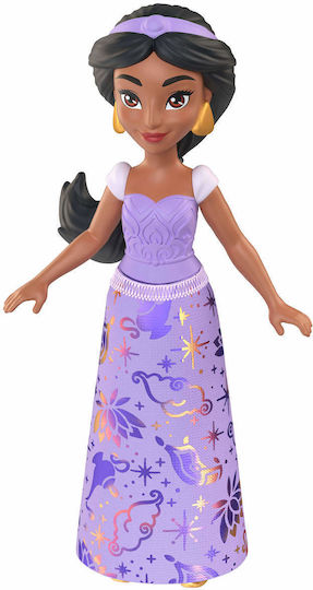Mattel Jasmine Doll 10cm