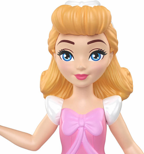 Mattel Cinderella Кукла за 3+ години+ години 10см.