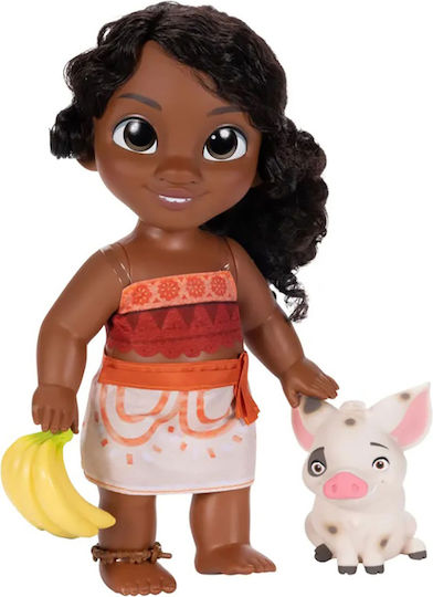 Disney Vaiana Κούκλα για 3+ Ετών