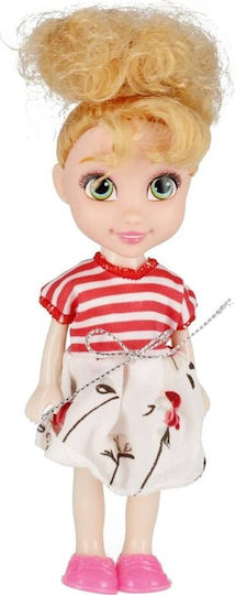 Doll 15cm 7x17x5 Mix4 Mc Wb 96/192