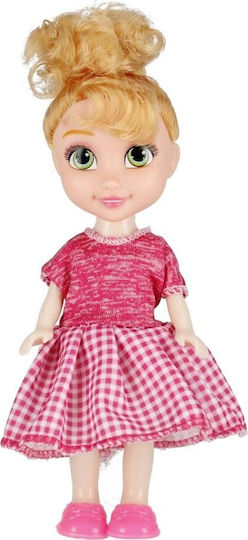 Doll 15cm 7x17x5 Mix4 Mc Wb 96/192
