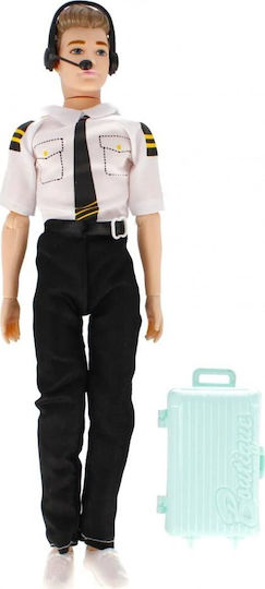 Doll 29cm Boy Competition 499060 Mega Creativ Mix Price 1 Piece