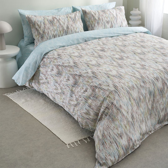 Vesta Home Fiona Coverlet Single Cotton Fiona 2 160x270cm