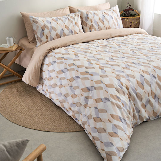 Vesta Home Prato Κουβερλί Μονό Βαμβακερό Prato 1 160x270cm