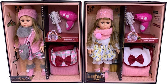 Zita Toys Κούκλα