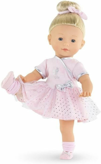 Corolle Constance Ballerina Κούκλα για 4+ Ετών 36εκ.