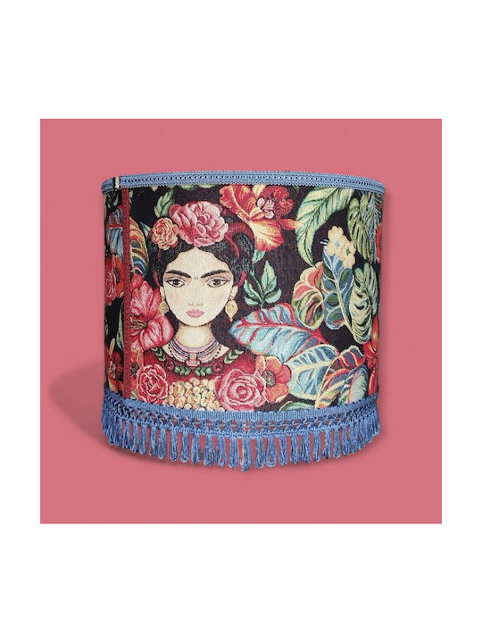 Oxygen Frida Kalo Φωτιστικό Δαπέδου Πολύχρωμο Oxygen Frida Kalo Φωτιστικό Δαπέδου Πολύχρωμο