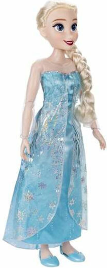 Jakks Pacific Elsa Puppe für 6++ Jahre 80cm.