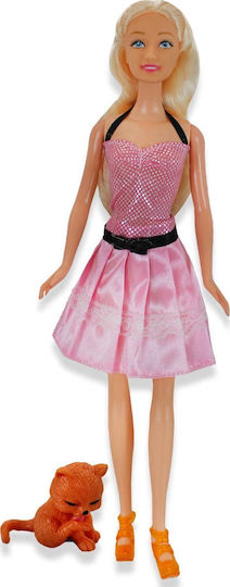 Doll Kitten S101255