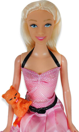 Doll Kitten S101255