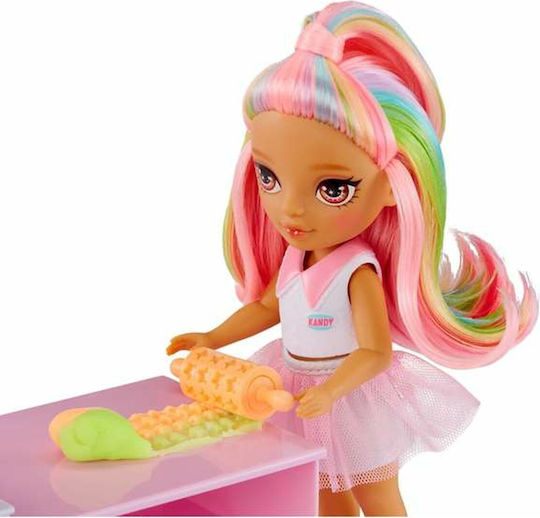 MGA Entertainment Little Κούκλα για 4+ Ετών