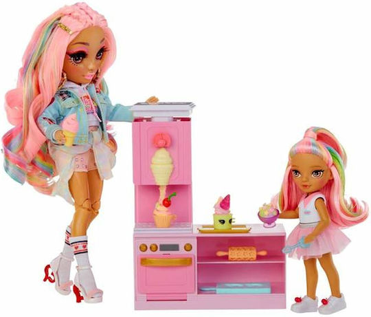 MGA Entertainment Little Κούκλα για 4+ Ετών