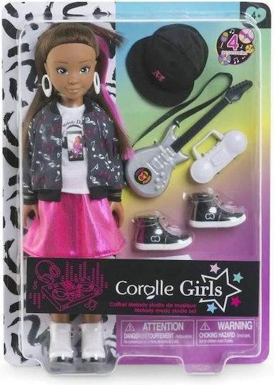 Corolle Кукла за 4+ години+ години