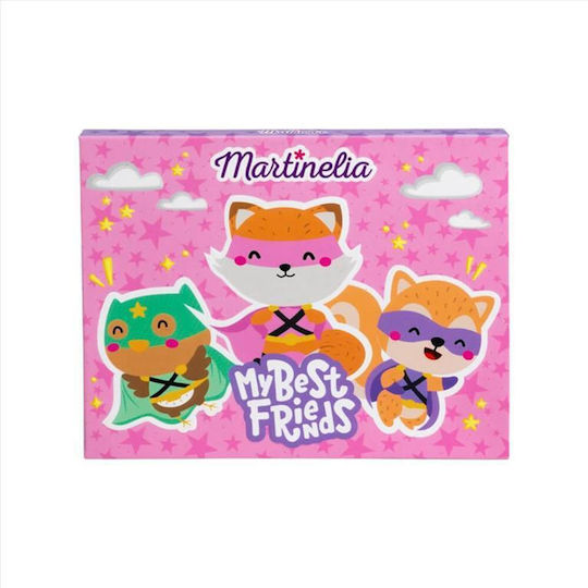 Martinelia Cei Mai Buni Prieteni