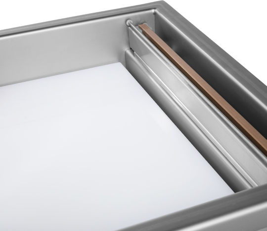 Maxima Vakuumierer Mit Maximaler Versiegelungslänge 500mm Automatisch